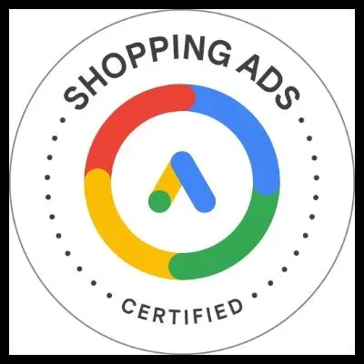 Google shopping certified