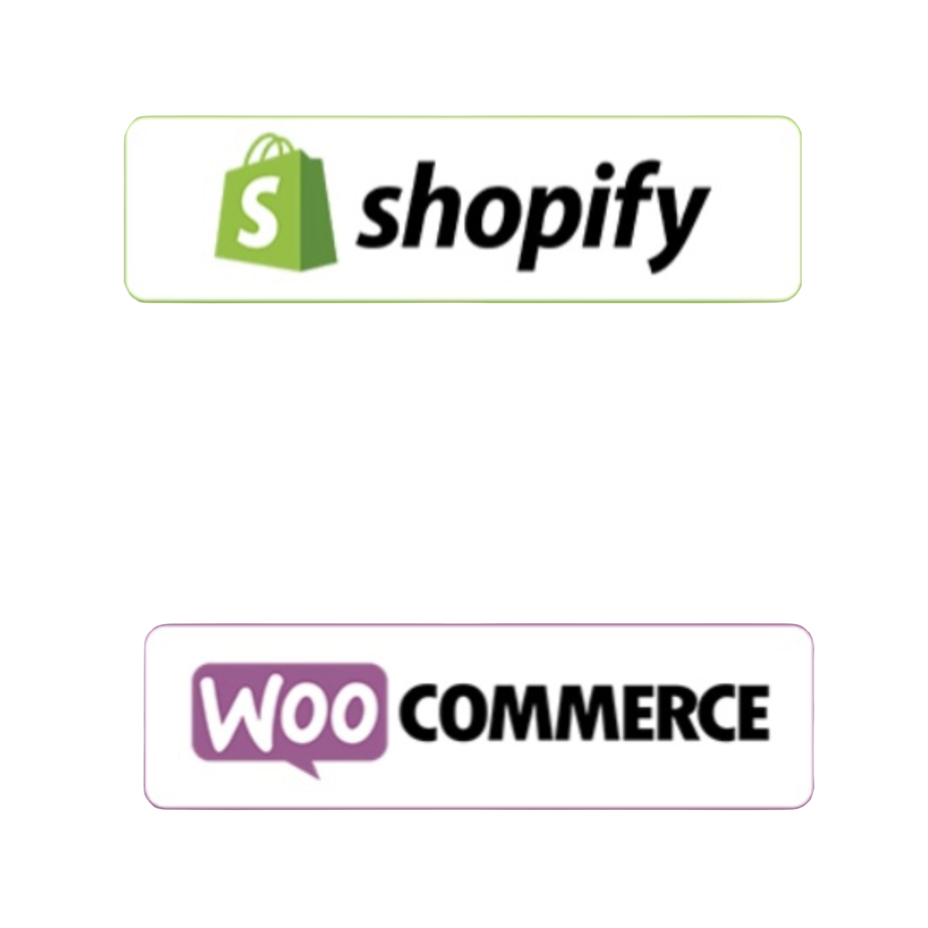 SEO Agentur für Ihren Shopify, WooCommerce Online-shop